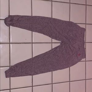 Joggers from FairPlay